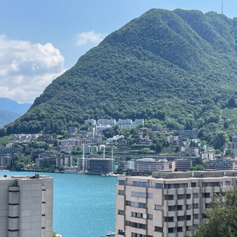 Lugano Paradiso